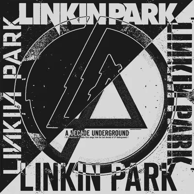 A Decade Underground Cover