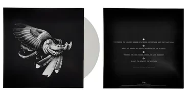 12" vinyl