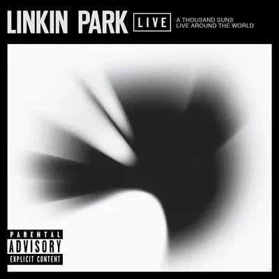 A Thousand Suns: Live Around The World digital album