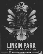 Tour poster