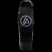 A Thousand Suns skate deck top