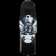A Thousand Suns skate deck bottom