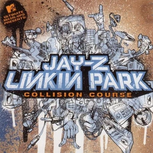 Collision Course Cover