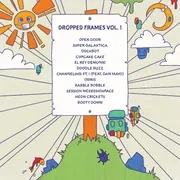 "Vol. 1" Tracklist