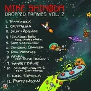 "Vol. 2" Tracklist
