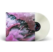 Clear Vinyl (Exclusive to Amazon.de)