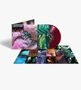 Translucent Magenta Vinyl (Indie Exclusive)