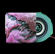 Zoetrope Vinyl