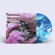 League Of Legends World Championship Picture Disc Vinyl