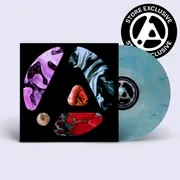 Alt Cover Vinyl 1
