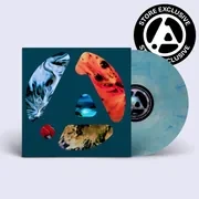 Alt Cover Vinyl 2