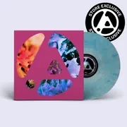 Alt Cover Vinyl 3