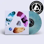 Alt Cover Vinyl 4