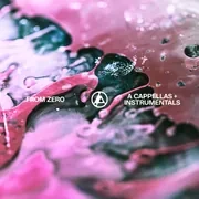 A Cappellas + Instrumentals