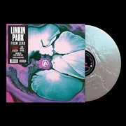 Pearl Lagoon Vinyl Exclusive to Lyon Pop-Up)