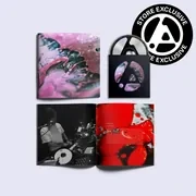 CD Photo Zine