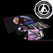 CD Boxset