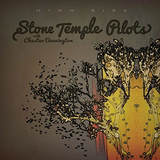 High Rise EP Cover
