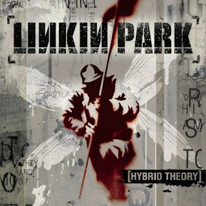 Hybrid Theory (20th Anniversary Edition) Cover