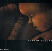 Hybrid Theory EP vinyl