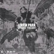 Hybrid Theory front