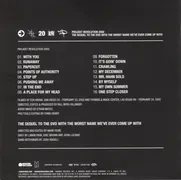 Projekt Revolution 2002 back