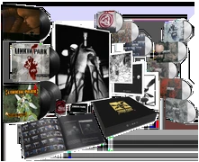 Super Deluxe Box