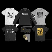 Merch Collection