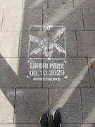 Sidewalk in Hamburg[108]
