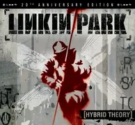 Deluxe CD cover