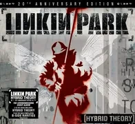 Deluxe CD with sticker