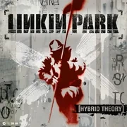 Hybrid Theory vinyl