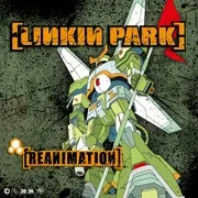Reanimation vinyl