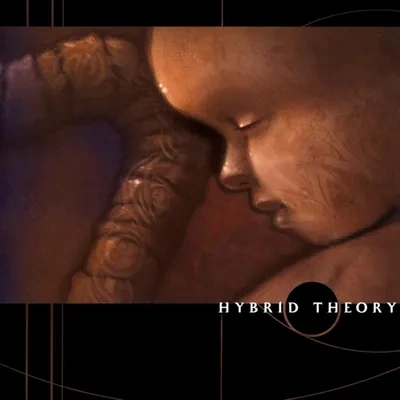 Hybrid Theory EP (LPU 1) Cover