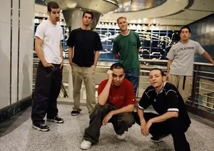 HybridTheoryBand