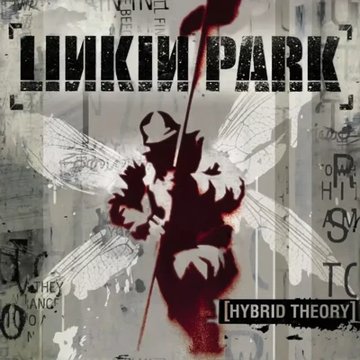 Hybrid Theory animated cover