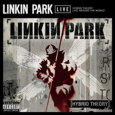 Hybrid Theory: Live Around The World digital album