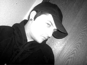Ian Hornbeck