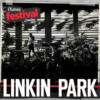 ITunesFestivalEP