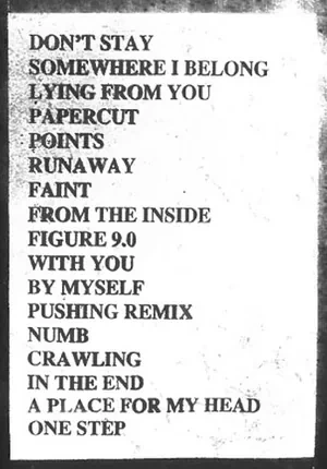 LIT-Setlist