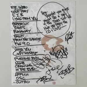 LIT-Setlist2