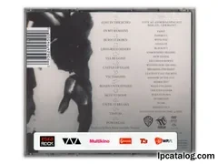 Back (courtesy of LPCatalog)