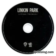 CD (Courtesy of LPCatalog)