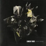 Vinyl/Australian Tour Edition cover