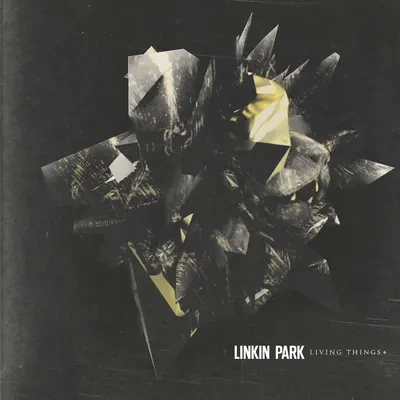 Living Things+ (CD + Live DVD)