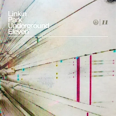 LP Underground Eleven Cover