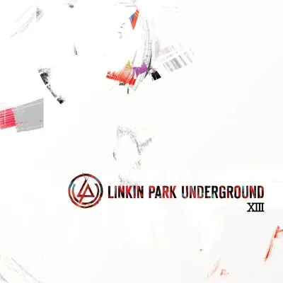 LP Underground XIII Cover