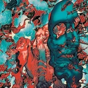 Booklet artwork