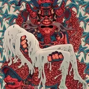 Booklet artwork