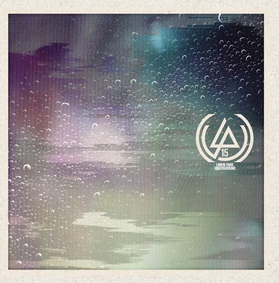 LP Underground 15 Cover